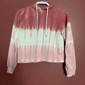 Ivory Ella Tie Dye Sweatshirt
